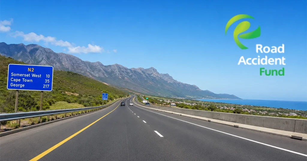 How to Claim from the Road Accident Fund (RAF) in South Africa: A Complete Guide
