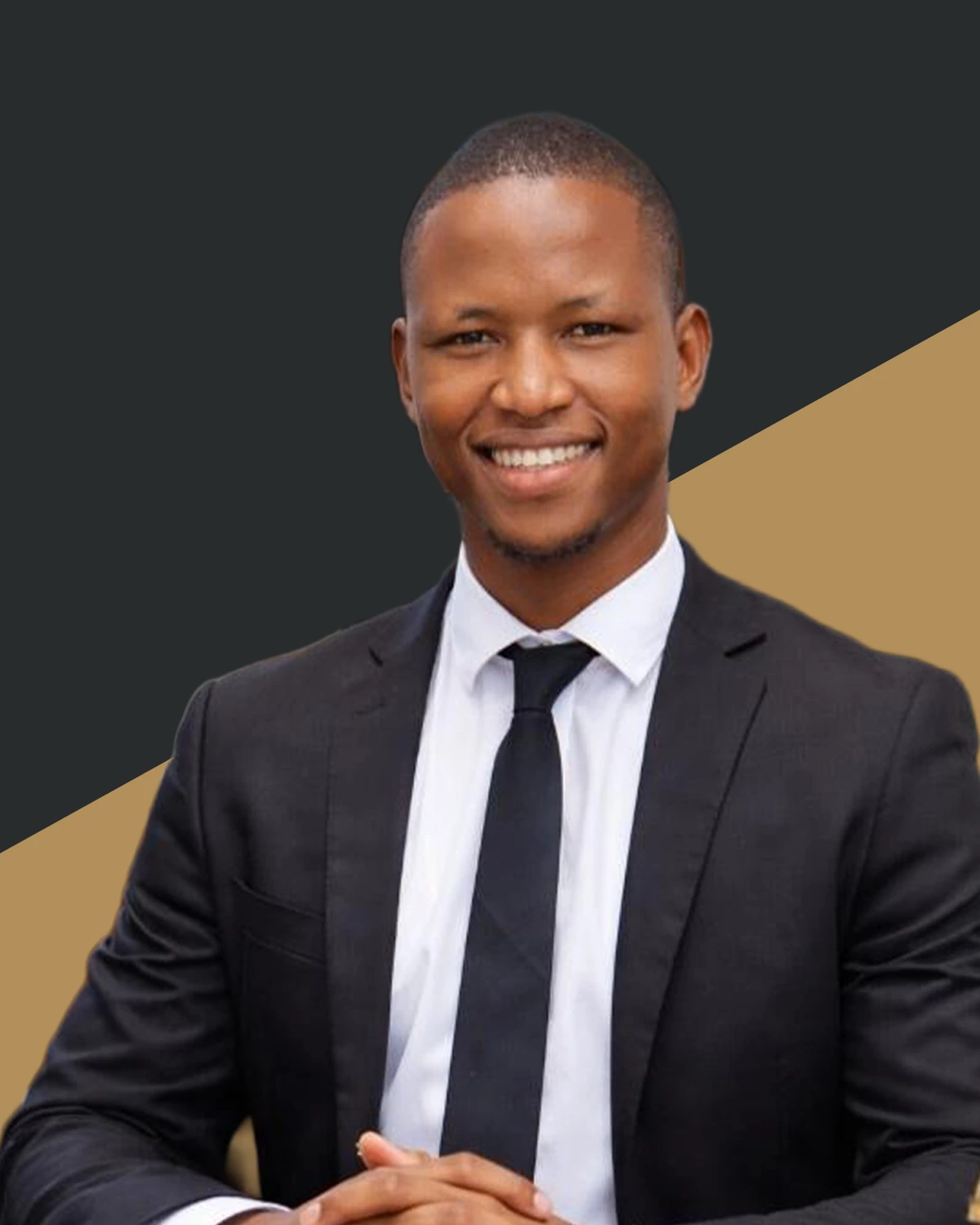 Buti Frans Hadebe — Candidate Attorney M.A Maluleke Attorneys