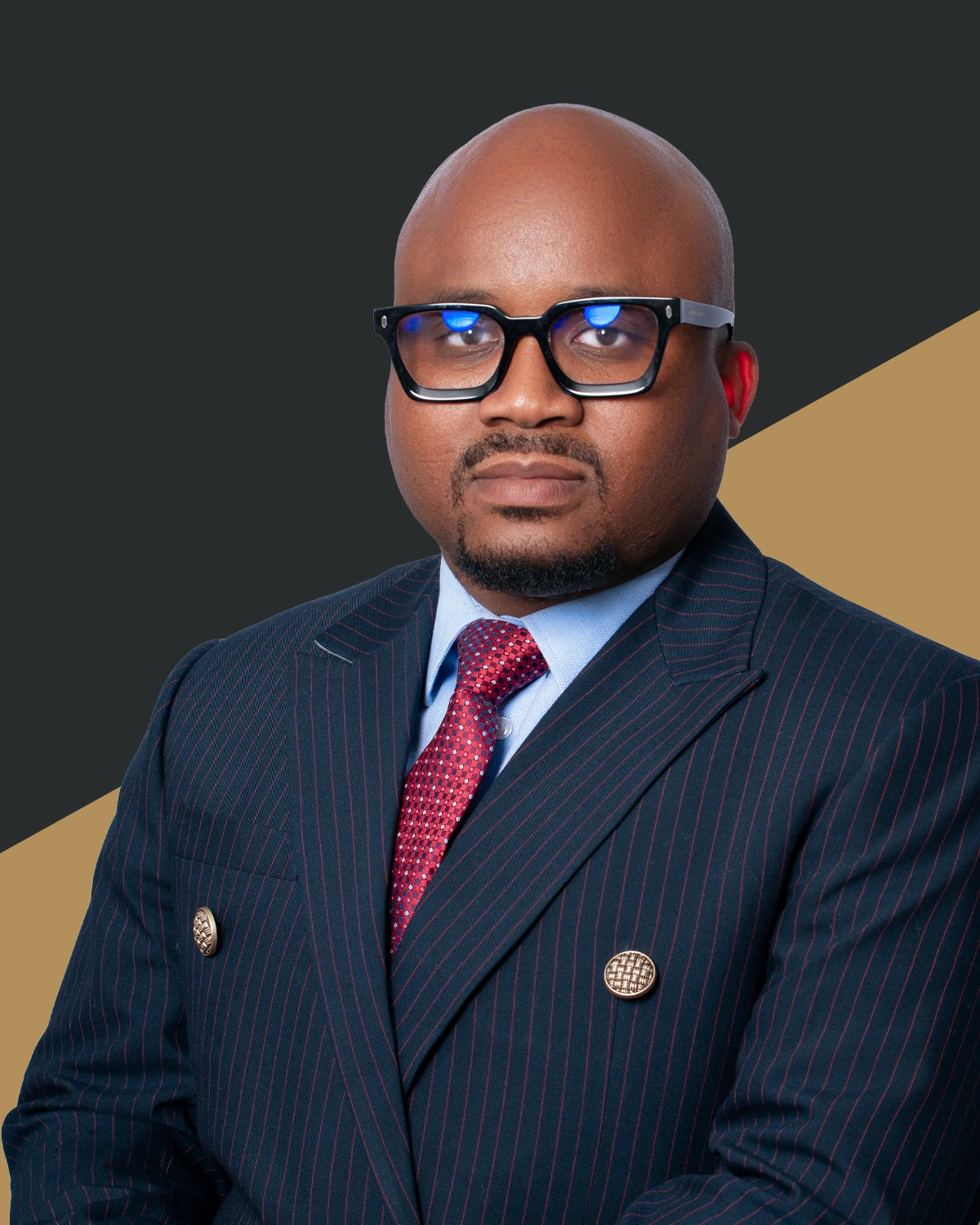 Graham Tjiane — Tax Law Consultant M.A Maluleke Attorneys