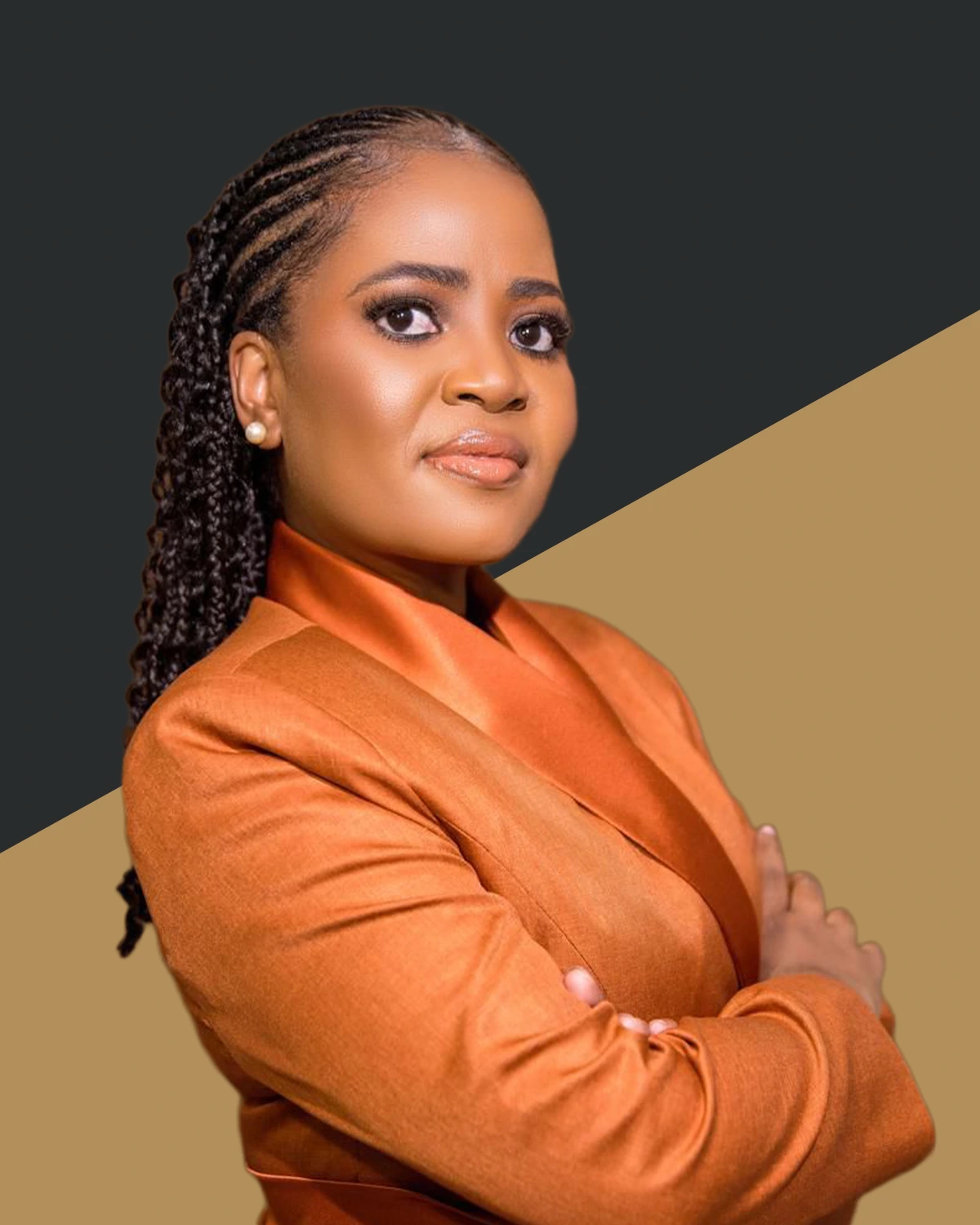 Itumeleng Papo — Commercial Law Consultant M.A Maluleke Attorneys