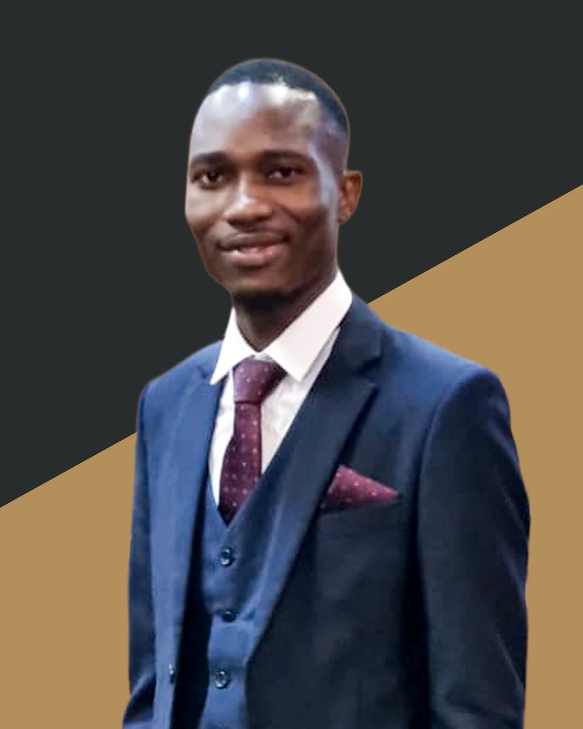 Muhluri Alanstrair Maluleke — Director M.A Maluleke Attorneys