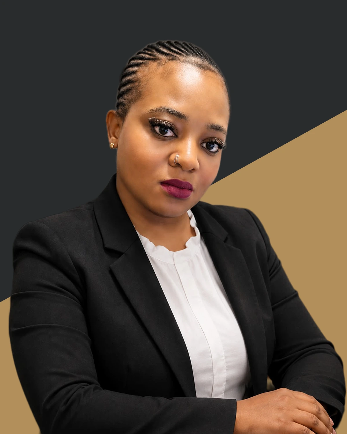 Sekedi Candy Machaka — Paralegal M.A Maluleke Attorneys